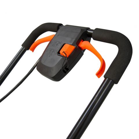 Lawn mower<span> RURIS RXi3000