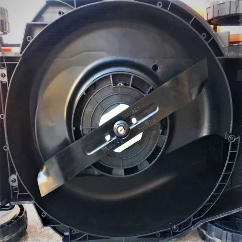 Lawn mower<span> RURIS RXi3000