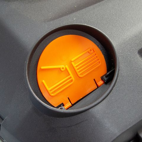 Lawn mower<span> RURIS RXi3000