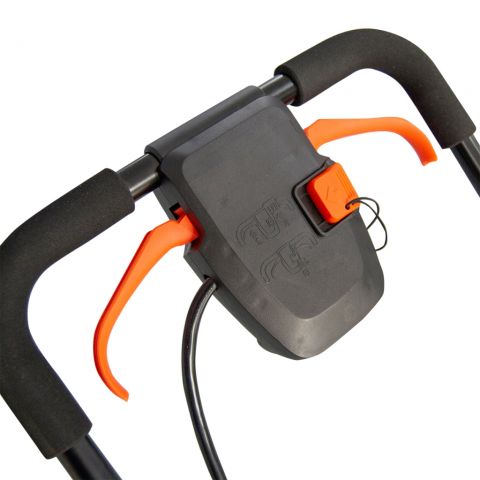 Lawn mower<span> RURIS RXi3000