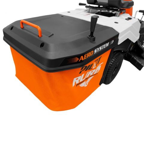 Lawn Mower tractor<span> RURIS RX PILOT 003CVT