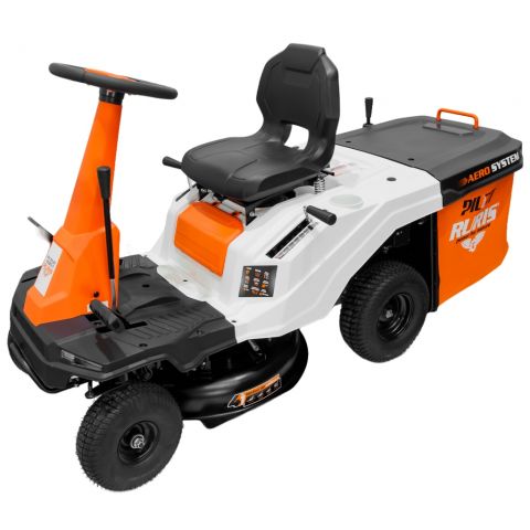 Lawn Mower tractor<span> RURIS RX PILOT 003CVT