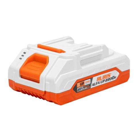 Li-ion Battery<span> RURIS ALFA UP 2200e