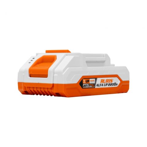 Li-ion Battery<span> RURIS ALFA UP 2200e