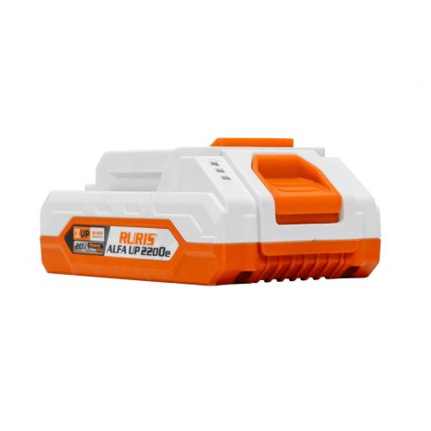 Li-ion Battery<span> RURIS ALFA UP 2200e