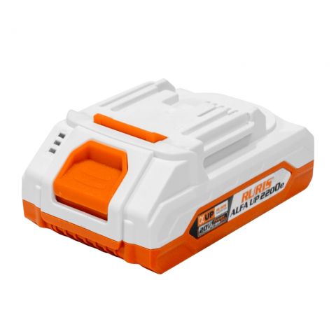 Li-ion Battery<span> RURIS ALFA UP 2200e
