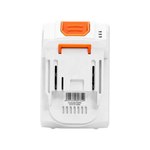 Li-ion Battery<span> RURIS ALFA UP 2200e