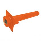 Manicot with blocker TS 103 TS103