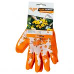 Mănuși de grădină RURIS FLOWER