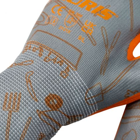 Mănuși de protecție<span> RURIS ECO GRIP