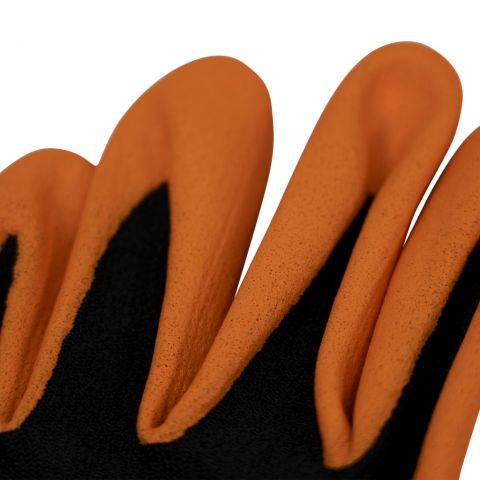 Mănuși de protecție<span> RURIS FULL GRIP