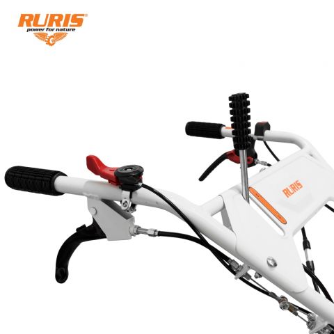 Mașină de defrișat<span> RURIS RXD1500