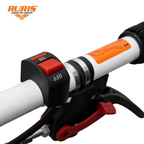 Mașină de defrișat<span> RURIS RXD1500