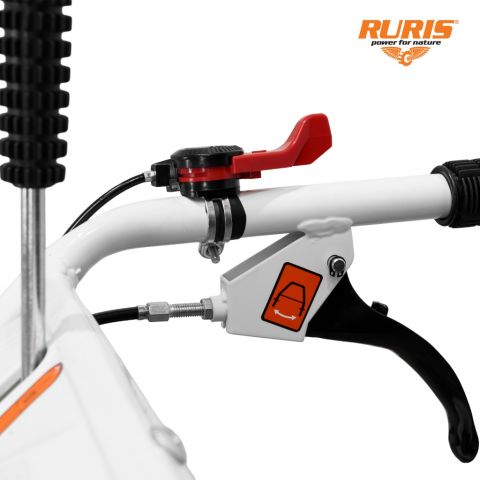 Mașină de defrișat<span> RURIS RXD1500