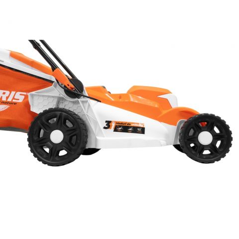 Maşină de tuns gazon electrica<span> Ruris RXE 1800 Confort