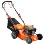 Maşină de tuns gazon DAC 110XR