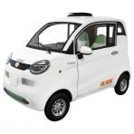 Mașină electrică RURIS PILOT GT500A