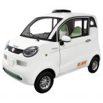 Mașină electrică RURIS PILOT GT500A