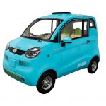 Mașină electrică RURIS PILOT GT500AB