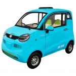 Mașină electrică RURIS PILOT GT500AL