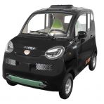 Mașină electrică RURIS PILOT GT500N