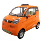 Mașină electrică RURIS PILOT GT500P