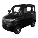 Mașină electrică RURIS PILOT GT700N