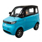 Mașină electrică RURIS PILOT GT700AB