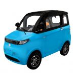 Mașină electrică RURIS PILOT GT700AL