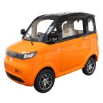 Mașină electrică RURIS PILOT GT700P