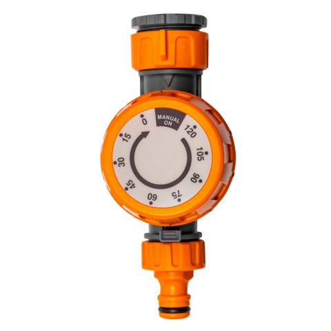 Mechanical irigation programmer<span> RURIS M2