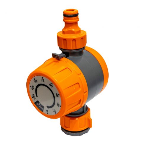 Mechanical irigation programmer<span> RURIS M2