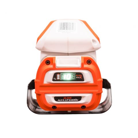 Motocoasă<span> RURIS VOLTX 4264e