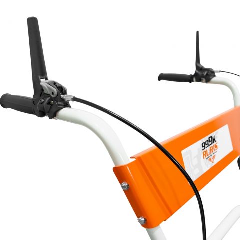 Motocositoare<span> RURIS 999K