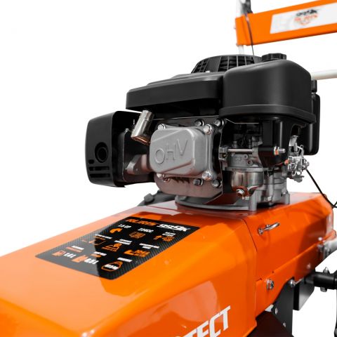 Motocositoare<span> RURIS 999K