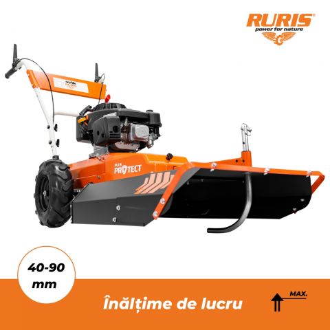 Motocositoare<span> RURIS 999K