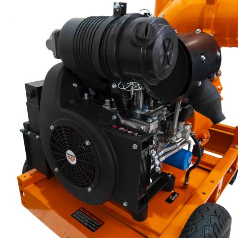 Motopompă<span> Ruris MP800