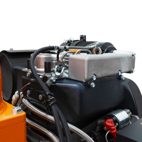Motor pump<span> Ruris MP800