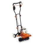 Motosapa pe acumulator Ruris 4044e