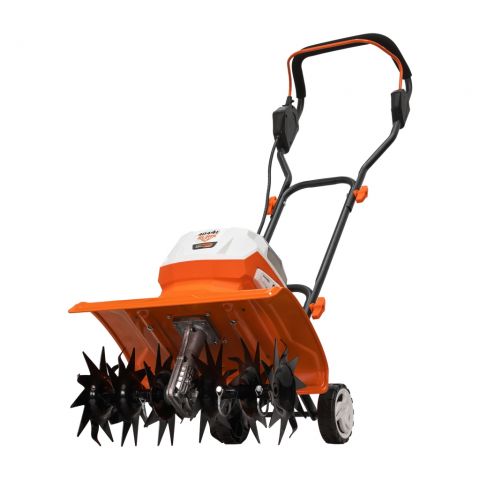 Motosapa pe acumulator<span> Ruris 4044e