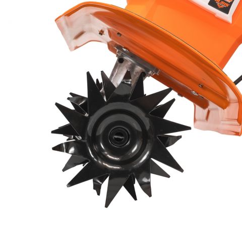 Motosapa pe acumulator<span> Ruris 4044e