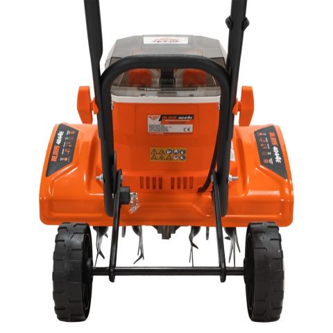 Motosapa pe acumulator<span> Ruris 4044e