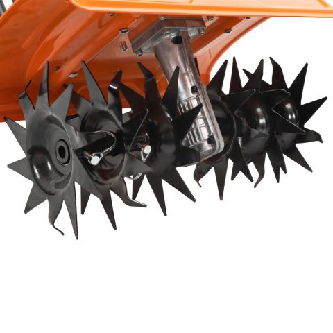 Motosapa pe acumulator<span> Ruris 4044e