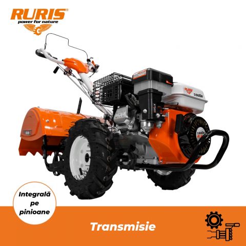 Motosapa<span> RURIS 5900R