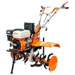 Motosăpătoare DAC 185 PRO