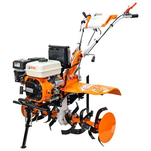 Motosăpătoare<span> DAC 185 PRO