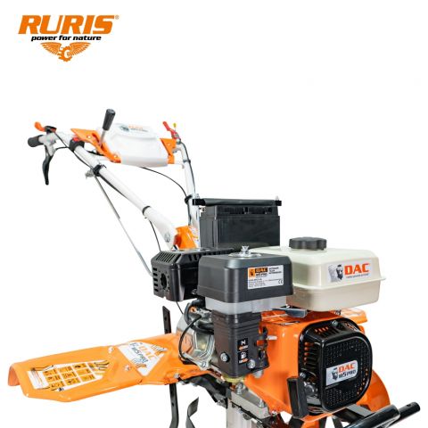 Motosăpătoare<span> DAC 185 PRO