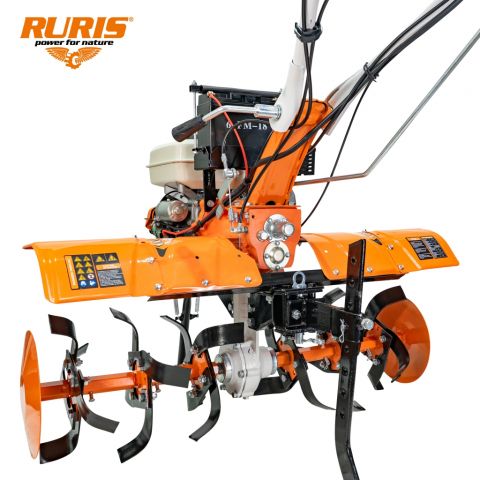 Motosăpătoare<span> DAC 185 PRO