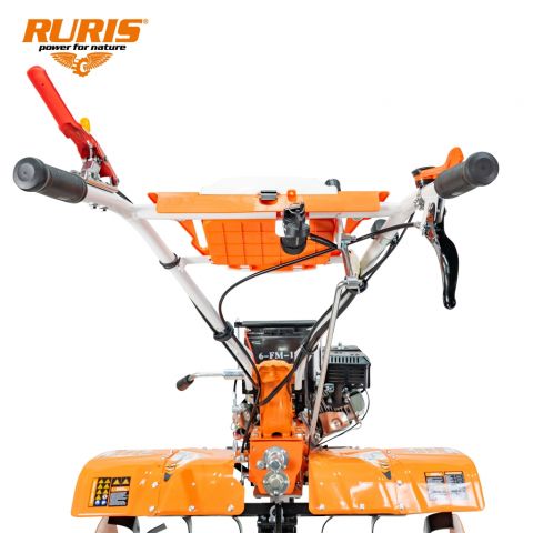 Motosăpătoare<span> DAC 185 PRO