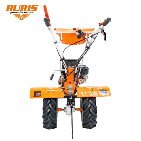 Motosăpătoare<span> DAC 185 PRO